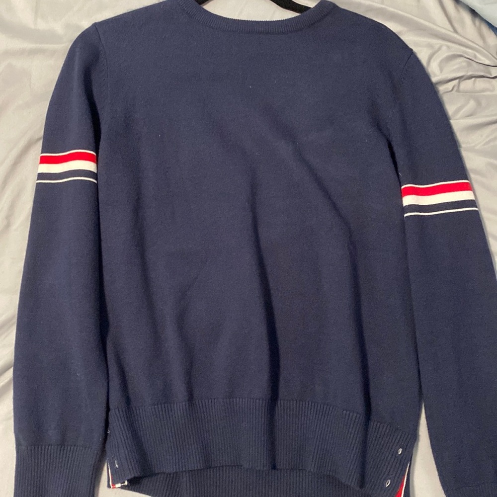 Thom Browne knit sweater